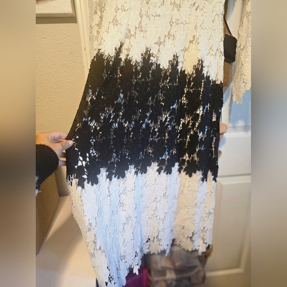 🖤🤍 - Picture 2 of 4